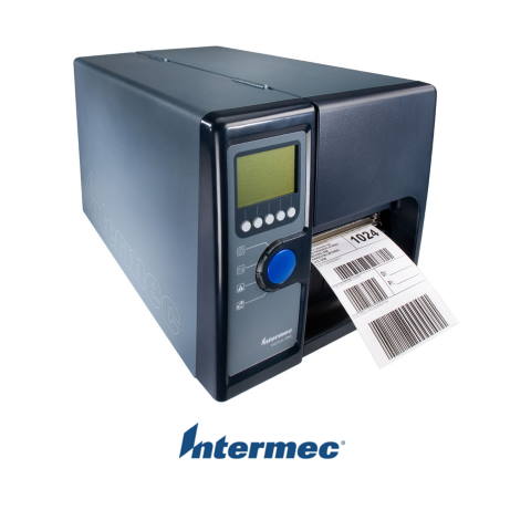 Assistenza Stampanti Intermec